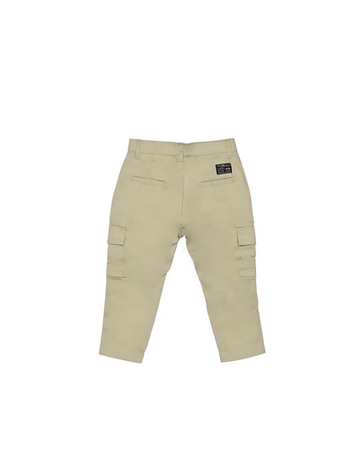 Pantalone, bambino, logato. LA MARTINA | V3D403 4722L004